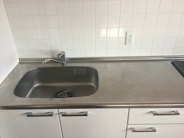 ORYZA三条西洞院の物件内観写真