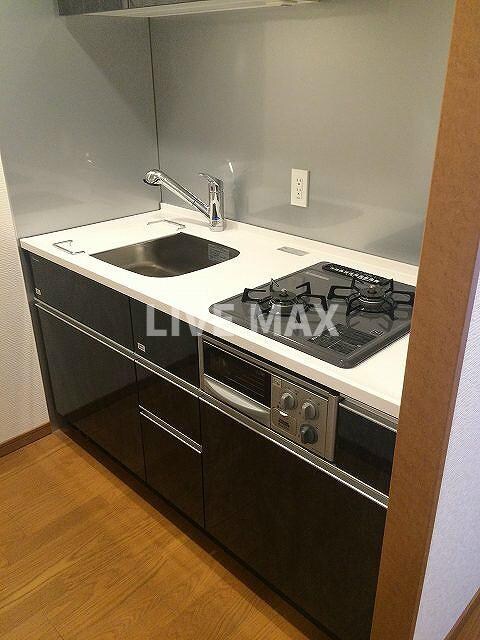 リーガル京都烏丸東の物件内観写真