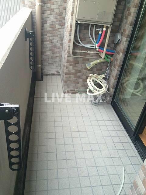 リーガル京都烏丸東の物件内観写真