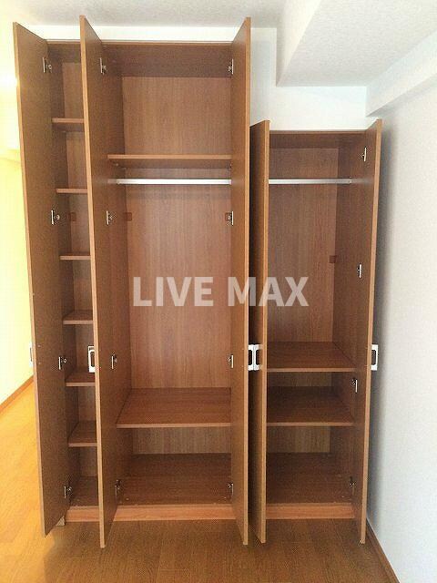 リーガル京都烏丸東の物件内観写真