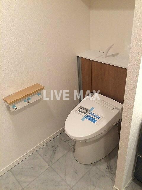 リーガル京都烏丸東の物件内観写真