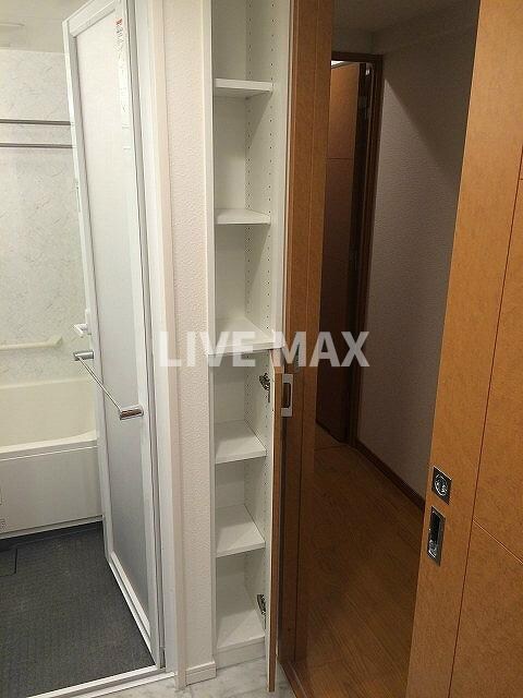 リーガル京都烏丸東の物件内観写真