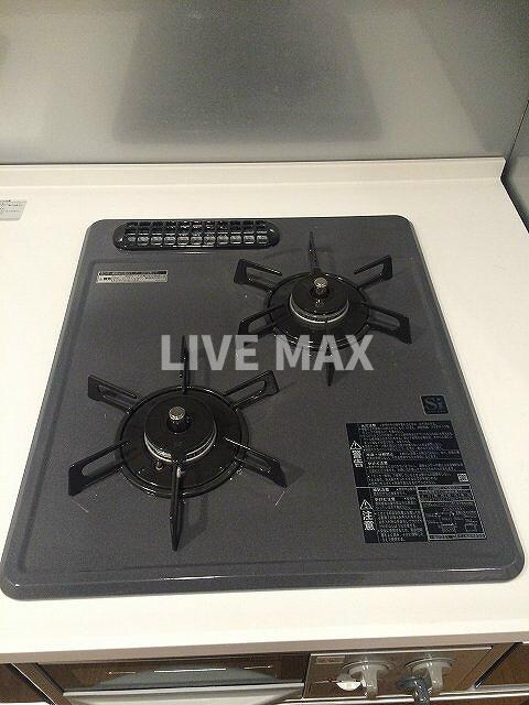 リーガル京都烏丸東の物件内観写真