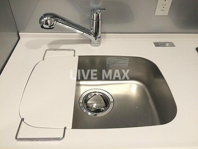 リーガル京都烏丸東の物件内観写真