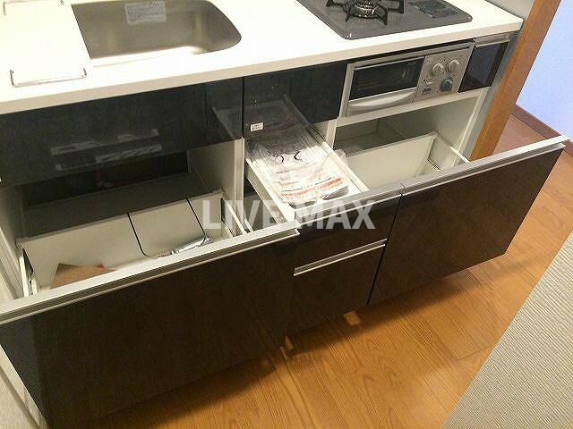 リーガル京都烏丸東の物件内観写真