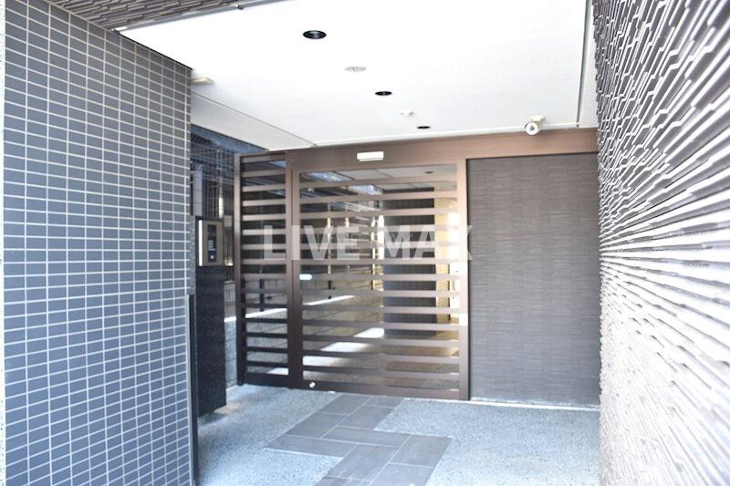 アクアプレイス京都洛南Ⅲの物件外観写真