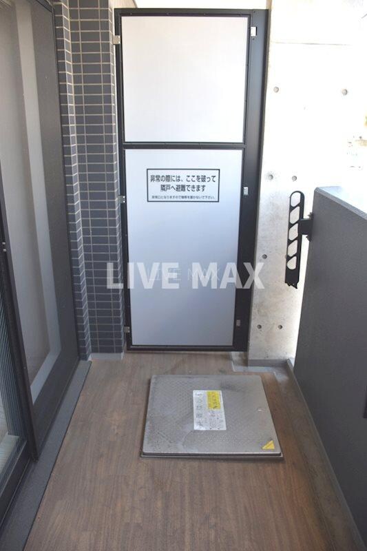 アクアプレイス京都洛南Ⅲの物件内観写真