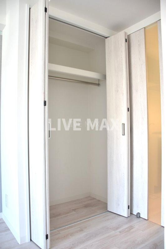 アクアプレイス京都洛南Ⅲの物件内観写真