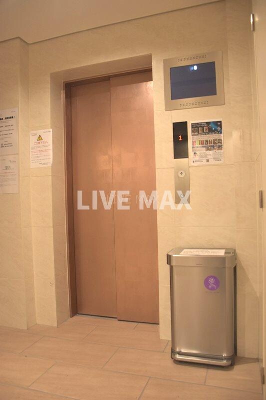 アクアプレイス京都洛南Ⅲの物件内観写真