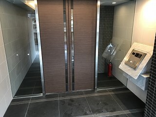 アスヴェル京都東寺前Ⅱの物件外観写真