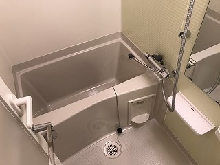 アスヴェル京都東寺前Ⅱの物件内観写真