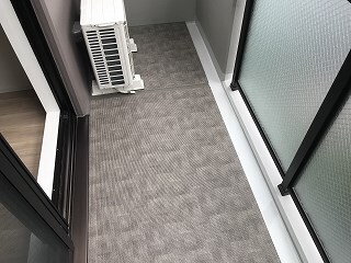 アスヴェル京都東寺前Ⅱの物件内観写真