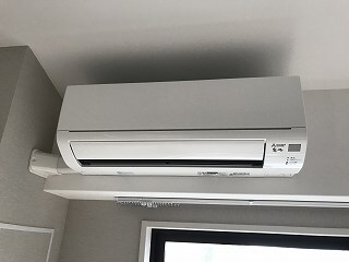 アスヴェル京都東寺前Ⅱの物件内観写真