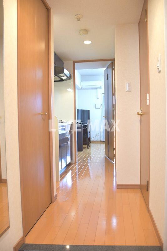 プレサンス京都烏丸ＮＥＸＴの物件内観写真