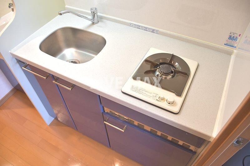 プレサンス京都烏丸ＮＥＸＴの物件内観写真