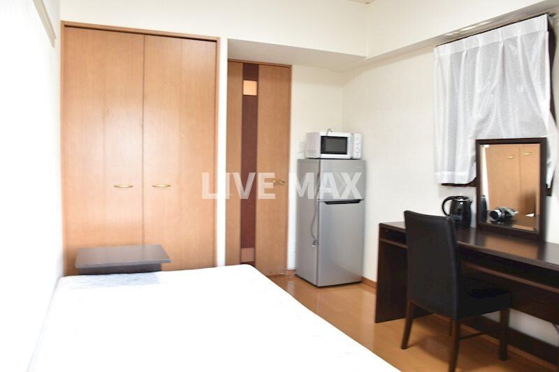 プレサンス京都烏丸ＮＥＸＴの物件内観写真