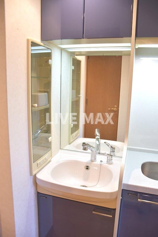 プレサンス京都烏丸ＮＥＸＴの物件内観写真