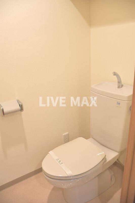 プレサンス京都烏丸ＮＥＸＴの物件内観写真