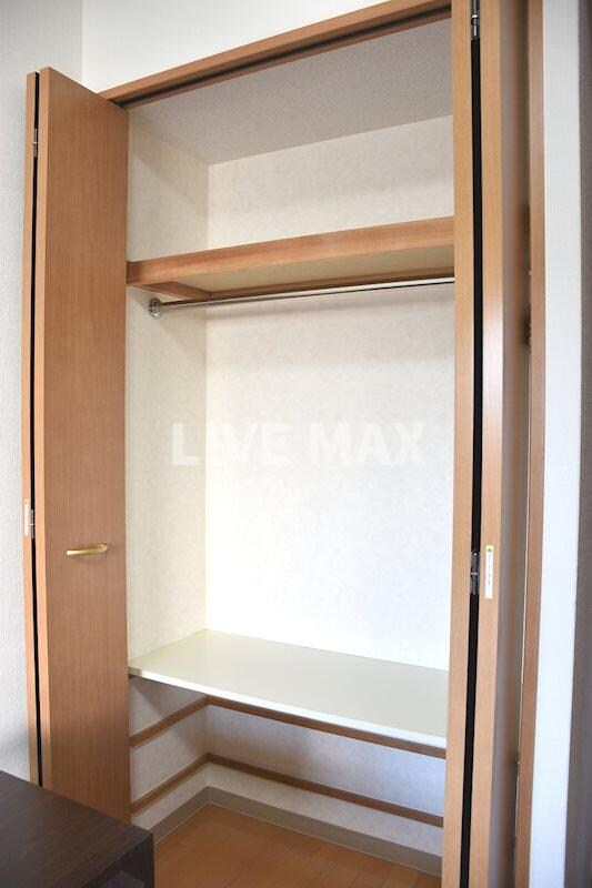 プレサンス京都烏丸ＮＥＸＴの物件内観写真