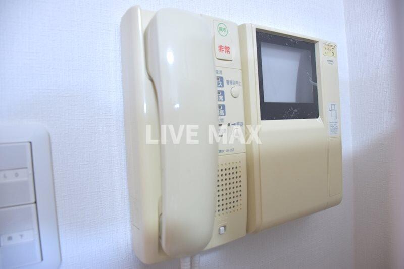 プレサンス京都烏丸ＮＥＸＴの物件内観写真