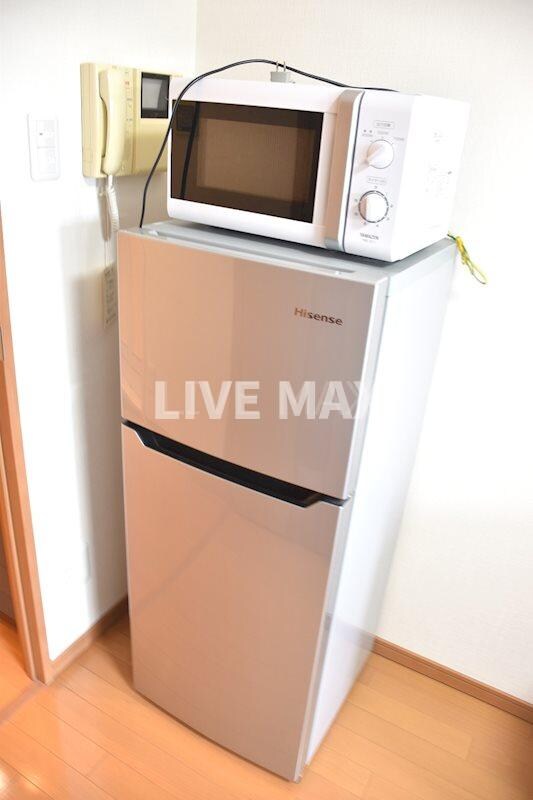 プレサンス京都烏丸ＮＥＸＴの物件内観写真