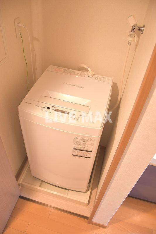 プレサンス京都烏丸ＮＥＸＴの物件内観写真