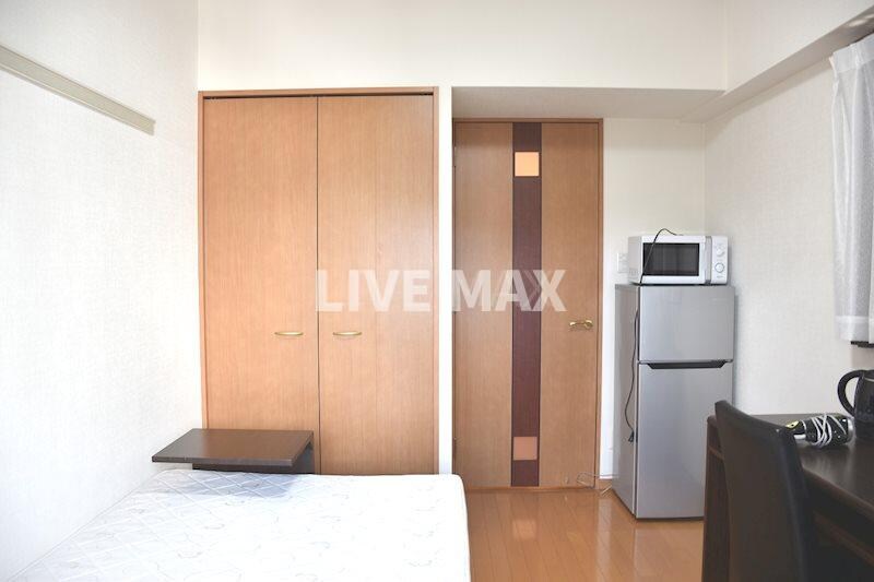 プレサンス京都烏丸ＮＥＸＴの物件内観写真