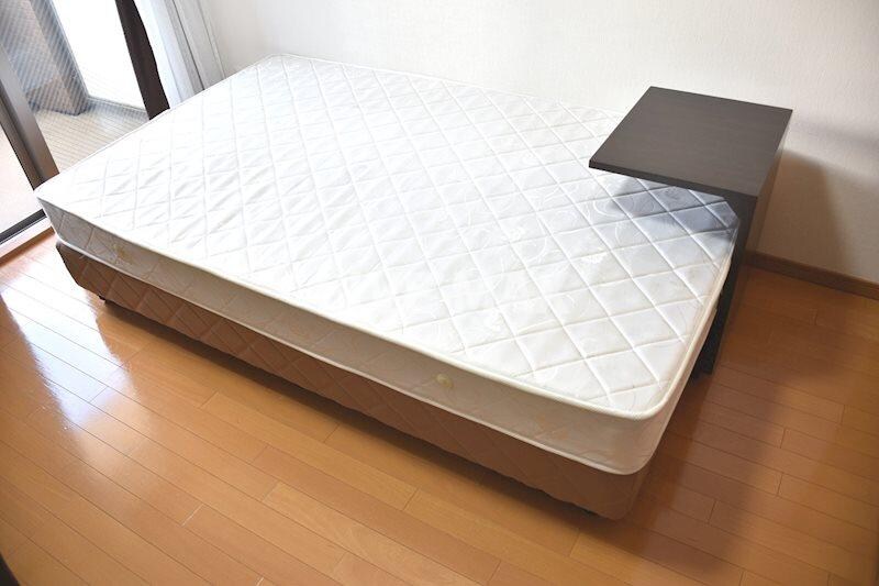 プレサンス京都烏丸ＮＥＸＴの物件内観写真