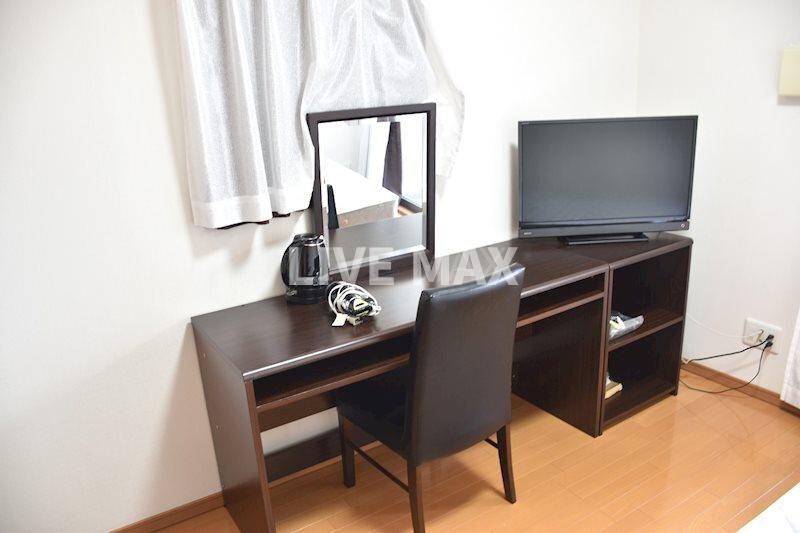 プレサンス京都烏丸ＮＥＸＴの物件内観写真