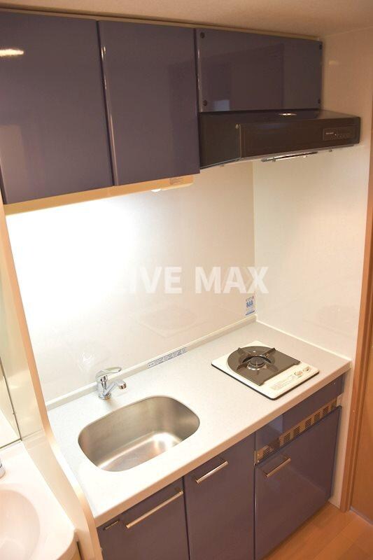 プレサンス京都烏丸ＮＥＸＴの物件内観写真