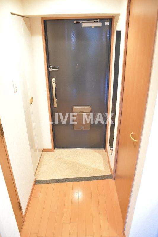 プレサンス京都烏丸ＮＥＸＴの物件内観写真