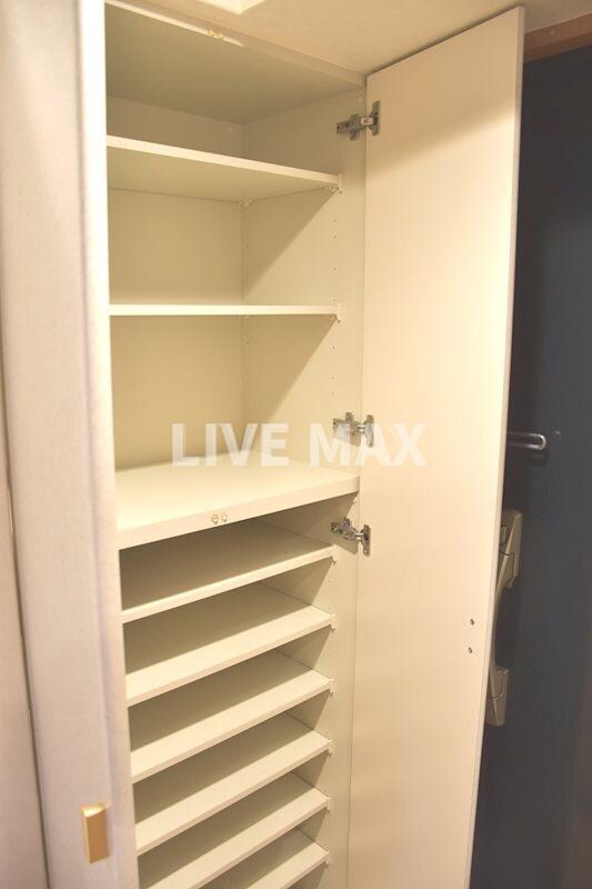 プレサンス京都烏丸ＮＥＸＴの物件内観写真