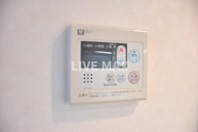 プレサンス京都烏丸ＮＥＸＴの物件内観写真