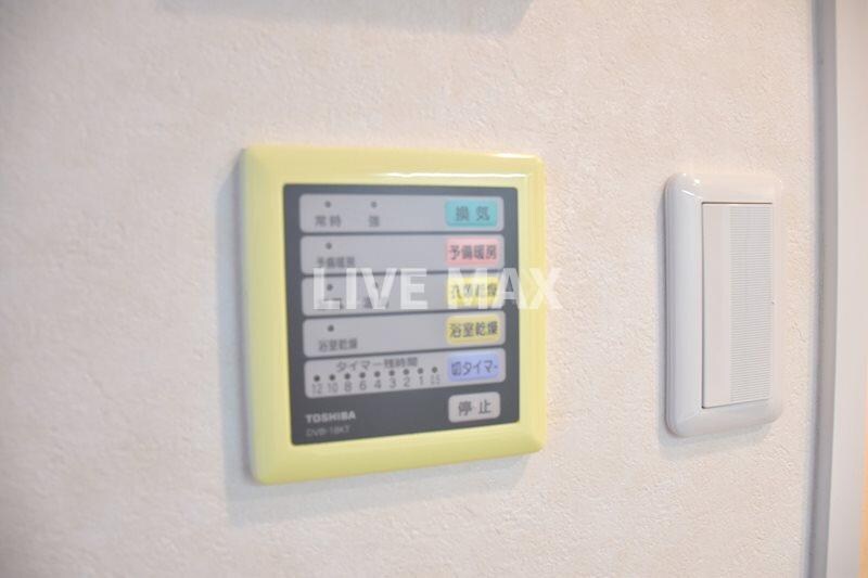 プレサンス京都烏丸ＮＥＸＴの物件内観写真