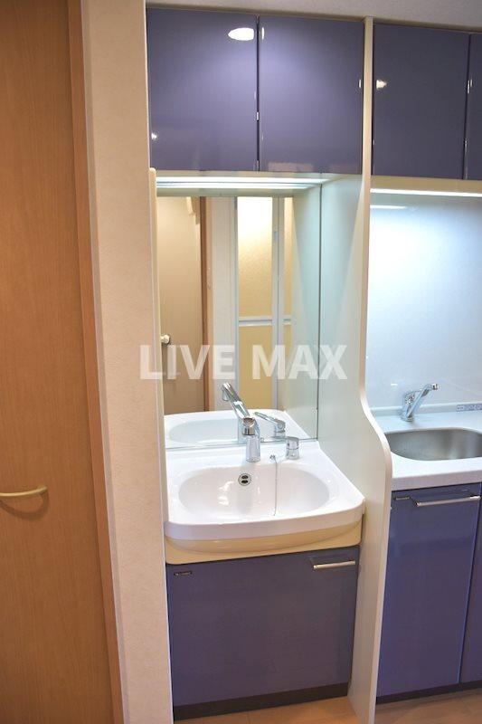 プレサンス京都烏丸ＮＥＸＴの物件内観写真