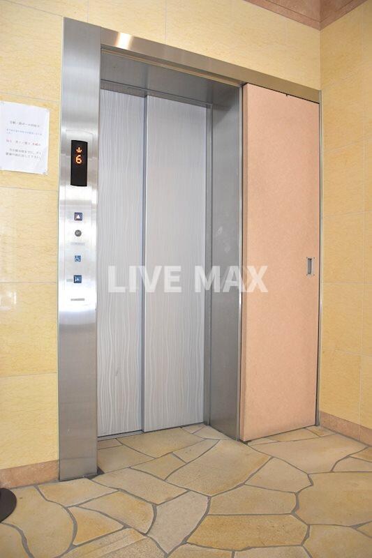 プレサンス京都烏丸ＮＥＸＴの物件内観写真