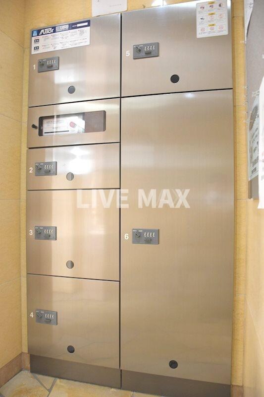 プレサンス京都烏丸ＮＥＸＴの物件内観写真