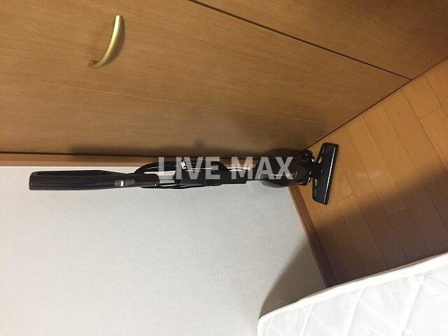 プレサンス京都烏丸ＮＥＸＴの物件内観写真