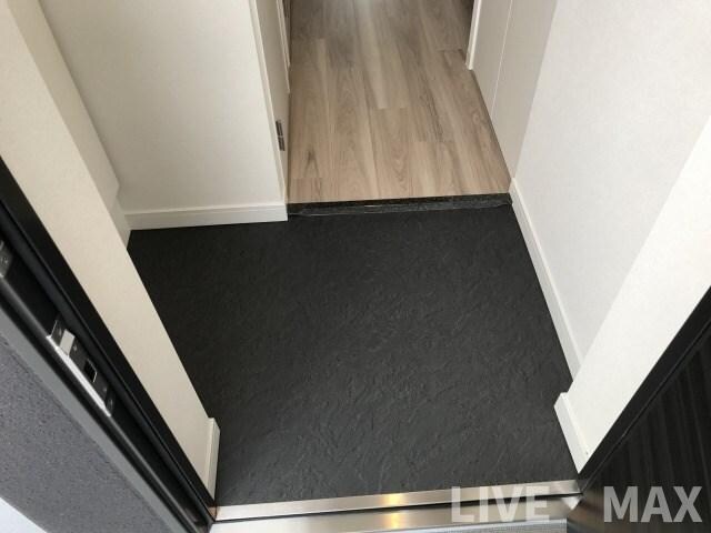 プレサンス京都鴨川の物件内観写真