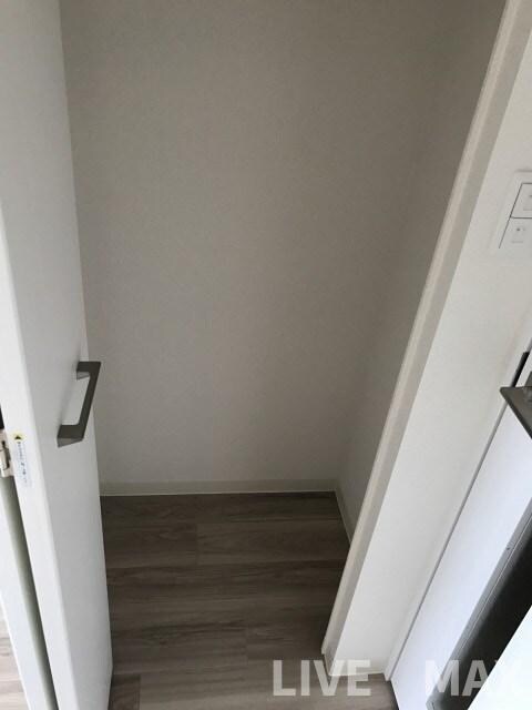 プレサンス京都鴨川の物件内観写真