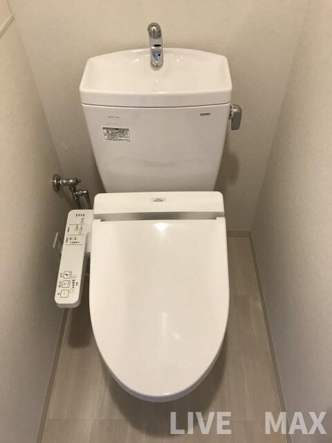 プレサンス京都鴨川の物件内観写真