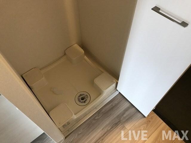 プレサンス京都鴨川の物件内観写真