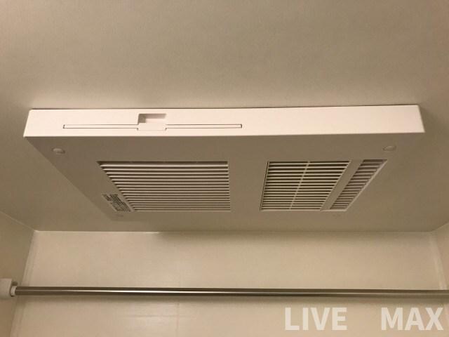 プレサンス京都鴨川の物件内観写真