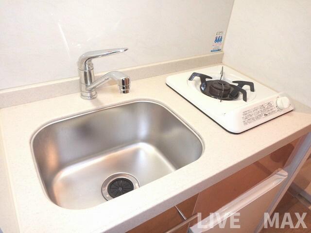 エステムコート京都烏丸Ⅱの物件内観写真