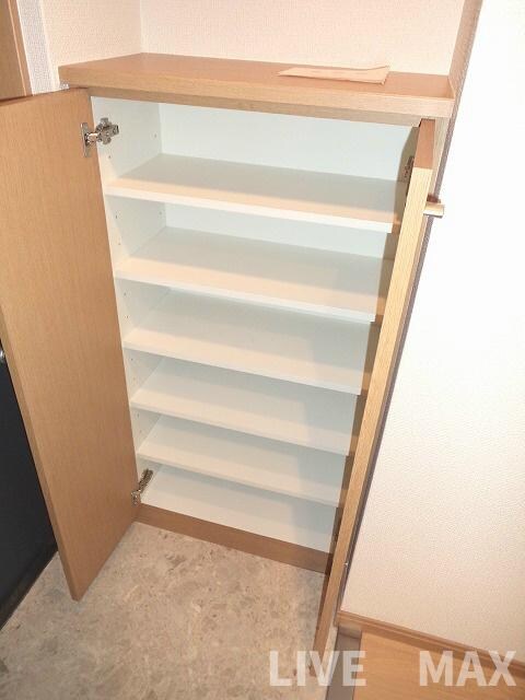 エステムコート京都烏丸Ⅱの物件内観写真