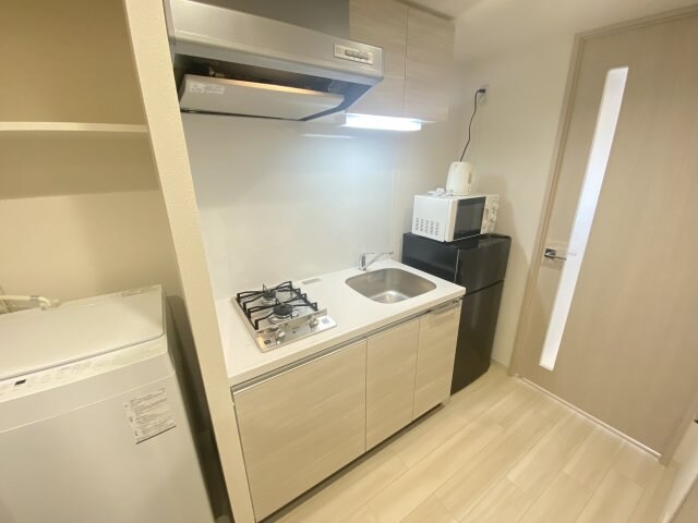 プレサンスTHE　KYOTO　粋都の物件内観写真