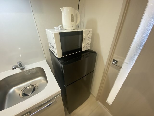 プレサンスTHE　KYOTO　粋都の物件内観写真