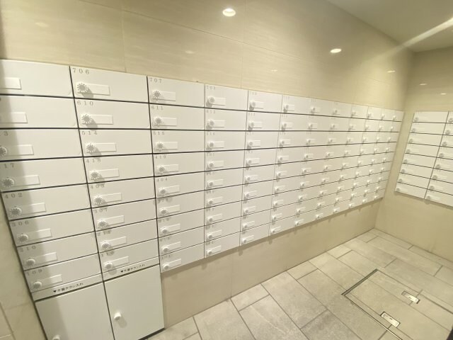 プレサンスTHE　KYOTO　粋都の物件内観写真