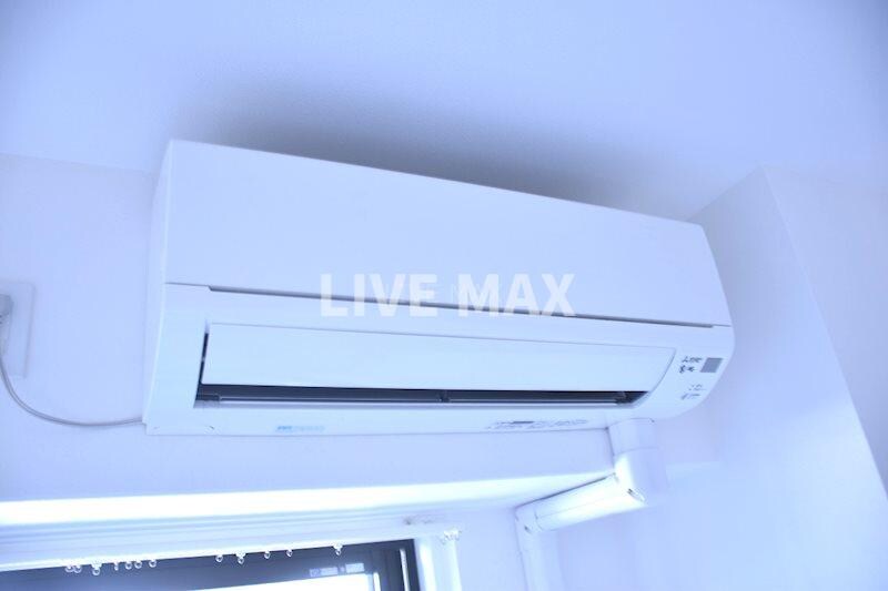 アクアプレイス京都洛南Ⅲの物件内観写真