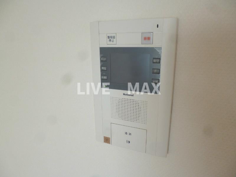 プレサンスNEO京都烏丸の物件内観写真